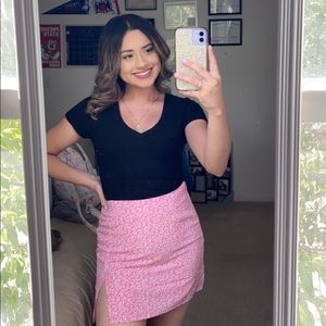 Meet your Posher, Lourdes